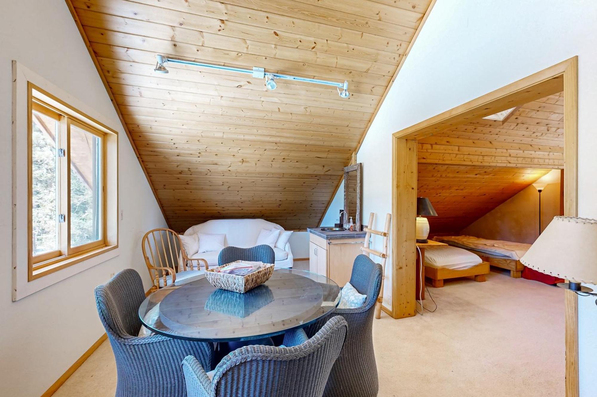 Sunny Mountain Delight Villa Angel Fire Buitenkant foto
